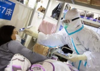 Más de dos mil muertos en China por el Coronavirus