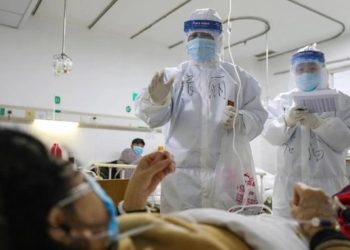 China reportó otros 29 muertos por la epidemia de coronavirus