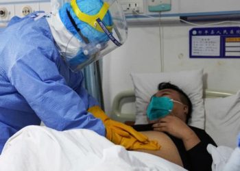 China reporta 304 muertos y más de 14.000 los casos de coronavirus