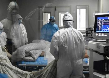 Nuevo balance del coronavirus en China: la cifra de muertos asciende a 490