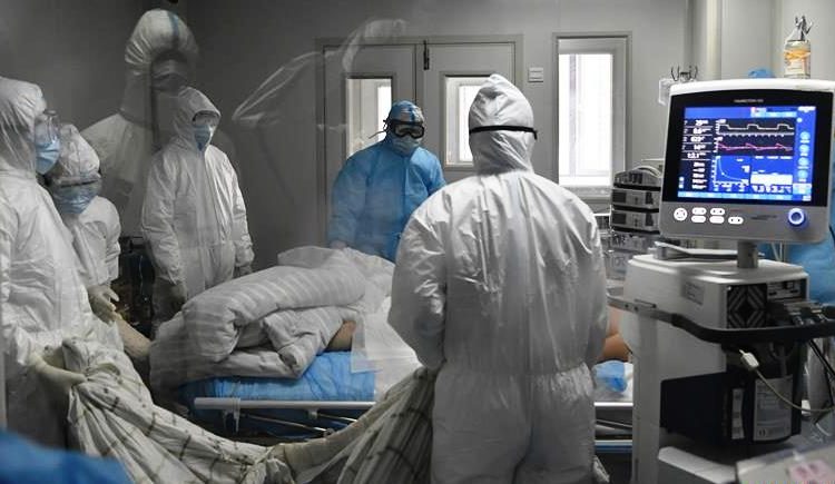 Nuevo balance del coronavirus en China: la cifra de muertos asciende a 490