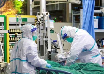 Coronavirus se ha cobrado la vida de 636 personas y más de 30.000 los infectados en China