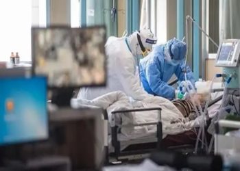 En 24 horas murieron 150 personas y elevó a 2.592 el número de víctimas fatales en China