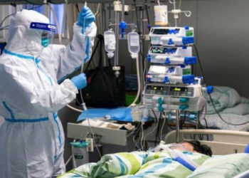 Empresa china habría filtrado por error la verdaderas y alarmantes cifras de muertos por el coronavirus