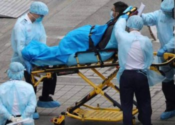 Autoridades chinas subestimaron el brote de coronavirus y podrían haber facilitado su propagación