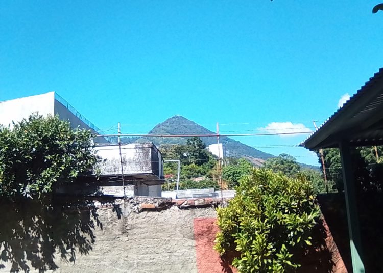 Cielo despejado y domingo caluroso pronostica el Ministerio de Medio Ambiente