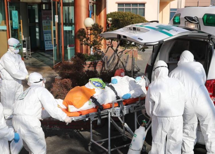 La OMS asegura que son más de 80 mil contagios en 33 países