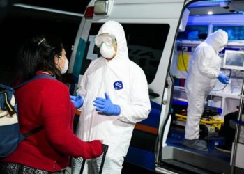OPS: El Salvador está preparado ante un posible brote de coronavirus