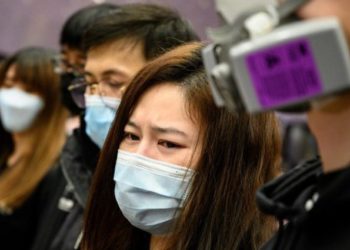 Asesor OMS alerta que coronavirus podría infectar a dos tercios de la población mundial