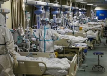 Al menos 1.700 personas han muerto por el coronavirus en China