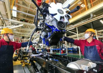 El coronavirus crea problemas en las cadenas de suministros a nivel mundial