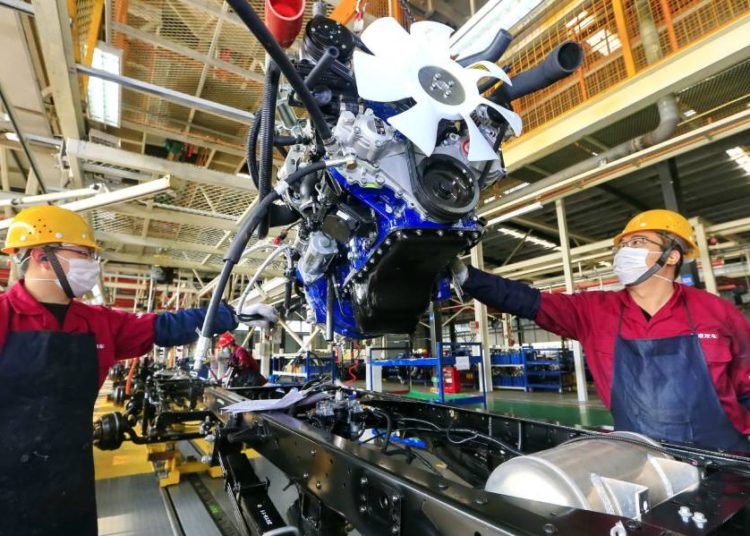 El coronavirus crea problemas en las cadenas de suministros a nivel mundial