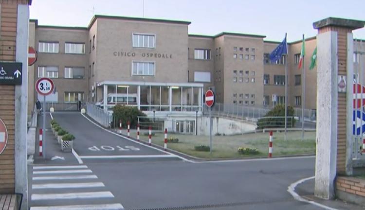 Italia reporta 17 contagiados por coronavirus y pone en cuarentena a 250 personas