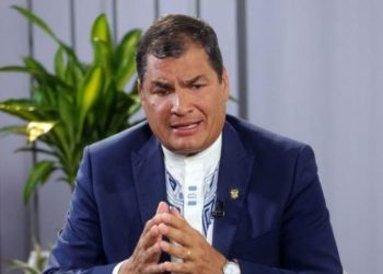 Comienza el juicio por fraude financiero y corrupción contra expresidente de Ecuador Rafael Correa