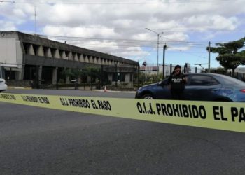 Fiscalía allana presidencia de Costa Rica por presunta violación de privacidad de ciudadanos