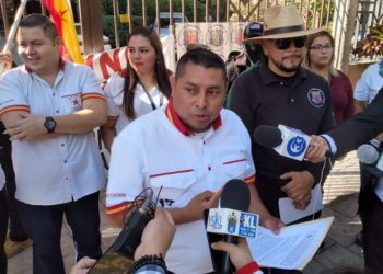 Denuncian actos arbitrarios contra agentes PPI