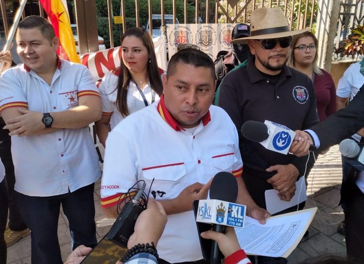 Denuncian actos arbitrarios contra agentes PPI