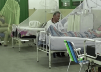 Paraguay reporta 20 fallecidos por dengue