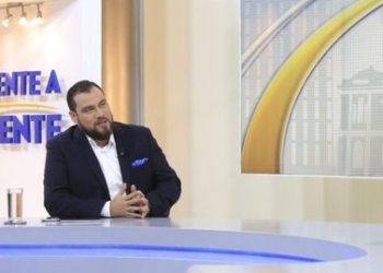 Mario Durán: Ha habido hipocresía de diputados de velar por la seguridad de la población