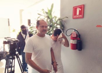 Auditores de CCR en caso Mauricio Funes, seguirán proceso en libertad condicional