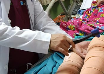 Audiencia preparatoria contra médico de San Miguel acusado de mala praxis