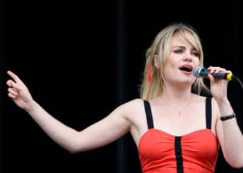 La cantante Duffy revela que fue violada, drogada y secuestrada varios días