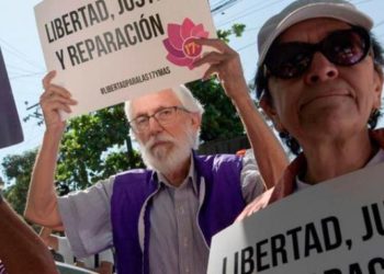 Expertos de la ONU pide a El Salvador que libere a tres mujeres encarceladas por abortar