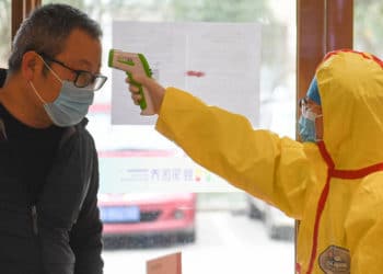 Elevan a diez los casos de coronavirus confirmados en España