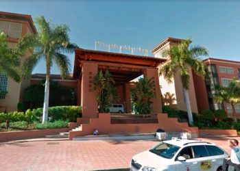 La pareja del médico italiano aislado en un hotel de las Islas Canarias da positivo y reportan primer caso de coronavirus en Barcelona