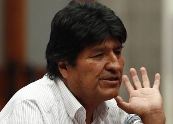 Tribunal Electoral de Bolivia inhabilita a Evo Morales como candidato a senador