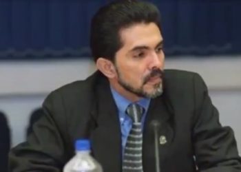 FGR instala audiencia preparatoria contra exdiputado del PAN por delitos relacionados por narcotráfico