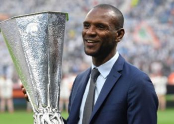 Eric Abidal habló por primera vez tras su cruce con Lionel Messi: “He aprendido que las cosas se arreglan de manera interna”