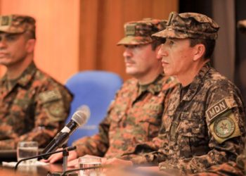 Exprocurador de DD.HH. a FAES: «¿Qué enemigo interno e imaginario los llevaría a morir o matar hoy?»