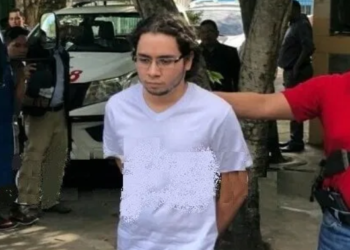 FGR solicita 55 años de cárcel para acusado de matar a su novia embarazada