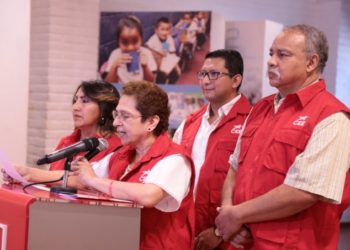 FMLN abre proceso interno para elegir candidatos a diputados, concejos municipales y Parlacen 2021