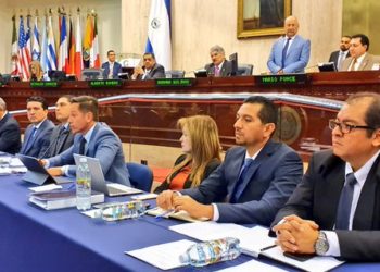 Interpelación de presidente de ANDA, Frederick Benítez, se extiende hasta el martes