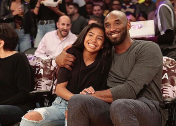 Vanessa Bryant dedica conmovedor mensaje a su hija Gianna María