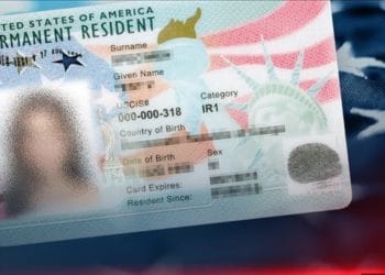 EE.UU. cambia los requisitos para obtener la Green Card