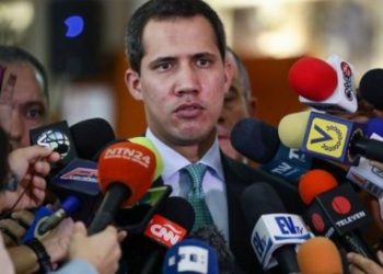 Acusan a Juan Guaidó de robar 116 millones de dólares en activos de Venezuela