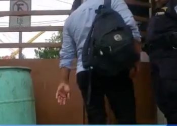 Así se reconcentraron los PPI de los diputados después de la orden de retirarles la protección