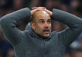 Un hacker que accedió a los correos de Guardiola dejo al descubierto los secretos de entrenador