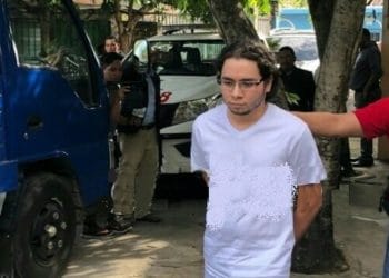 Instalan vista pública contra sujeto que mató a su novia por negarse abortar bebé