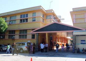 Descartan caso de coronavirus en Santa Ana