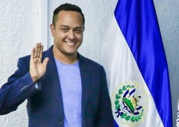 Esta es la agenda del martes para el nuevo comisionado del IAIP, Juan Carlos Turcios