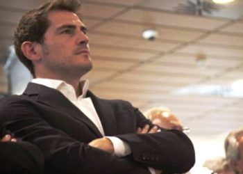 Iker Casillas confirma que buscará la presidencia de la RFEF