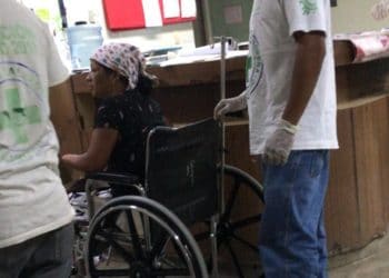 Familia entera se intoxica por consumo de queso en Ilobasco