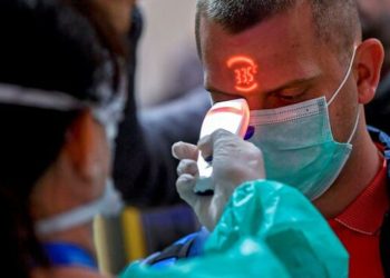 Confirman 10 muertos y 322 infectados por coronavirus en Italia