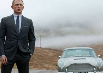 (VIDEO) Billie Eilish lanza el tema principal de la nueva película de James Bond