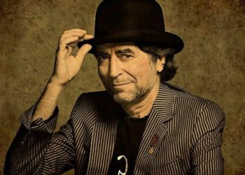 Segundo parte médico asegura que Joaquín Sabina“presenta una evolución favorable”