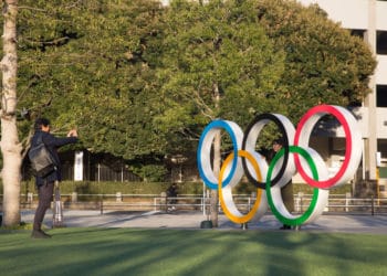 COI mantiene los Juegos Olímpicos de Tokio 2020 pese a propagación del coronavirus